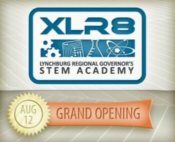 XLR8 Grand Opening