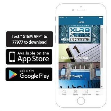 STEM app