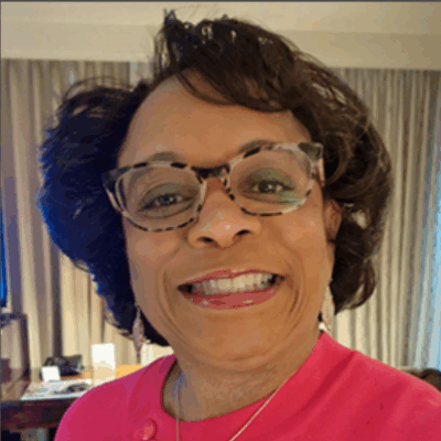 Mable Hamlette-Franklin